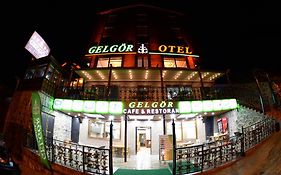 Gelgor Hotel